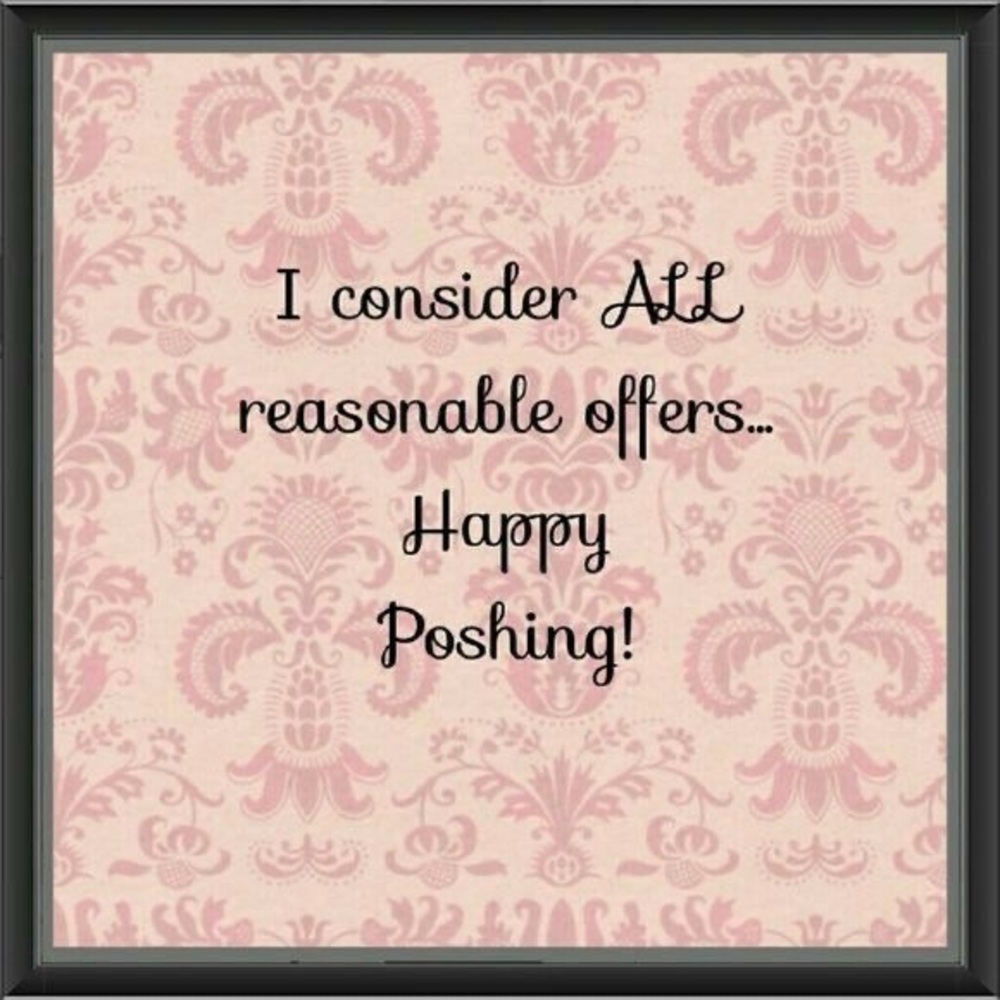 Make an offer